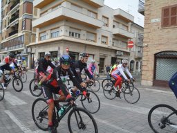 porto sant&#039;elpidio -loreto 2024